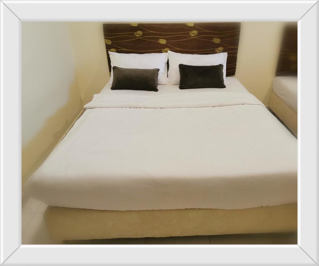 Hotel Bandar Baru Menglembu 이포 외부 사진
